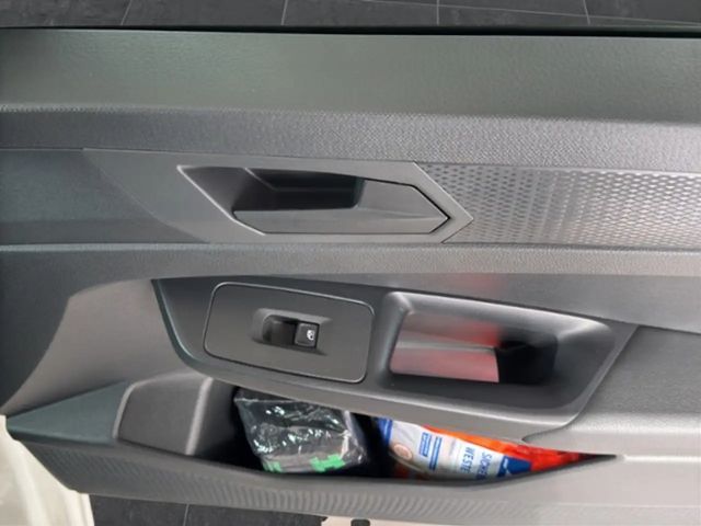 Volkswagen Caddy 2.0 TDI Combi