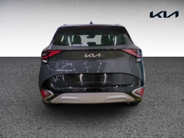 Kia Sportage Spirit