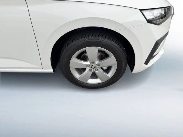 Skoda Scala Essence TSI
