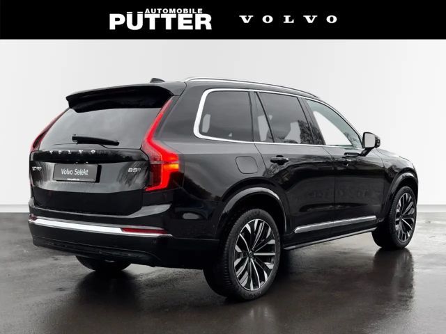 Volvo XC90 AWD Bright Plus