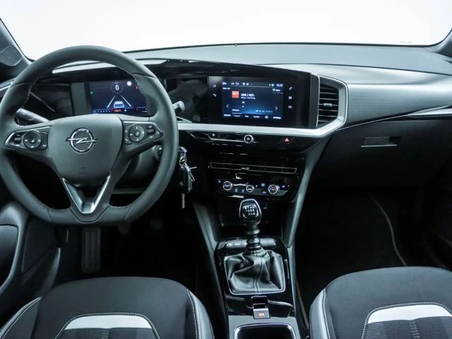 Opel Mokka GS-Line Grand Sport