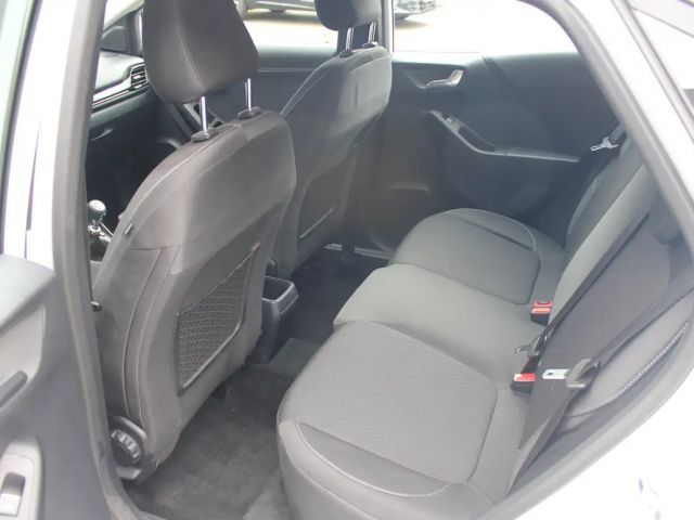 Ford Puma Cool & Connect EcoBoost