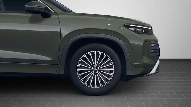 Volkswagen Tayron 1.5 eTSI DSG Family Life