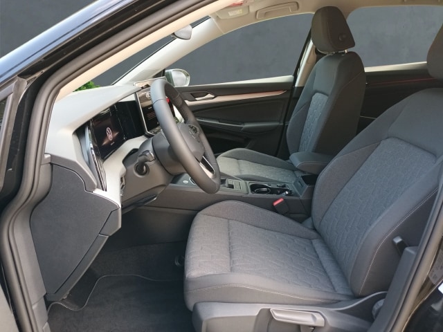 Volkswagen Golf 1.5 TSI Golf VIII