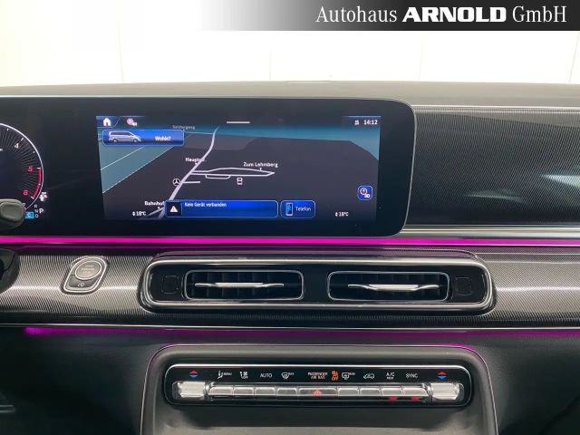 Mercedes-Benz V 220 AMG Line Style V 220 d