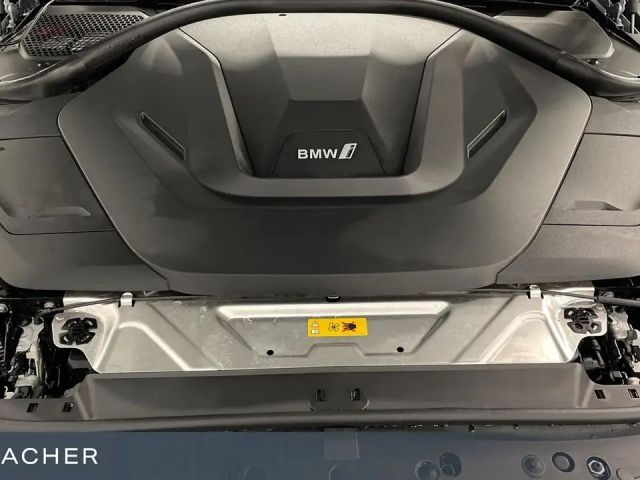 BMW i4 Coupé Gran Coupé M-Sport eDrive40