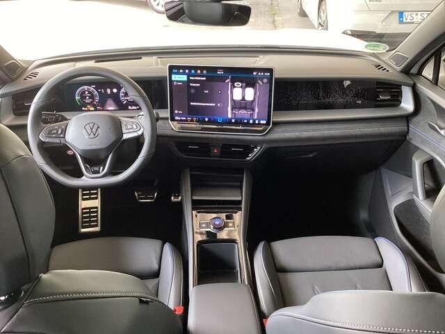 Volkswagen Tayron DSG R-Line eHybrid