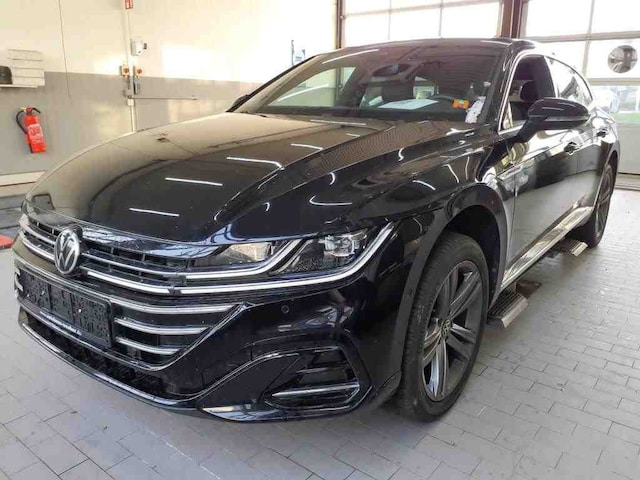 Volkswagen Arteon Shooting Brake *AHK*KAMERA*MATRIX*ACC*KESSY*