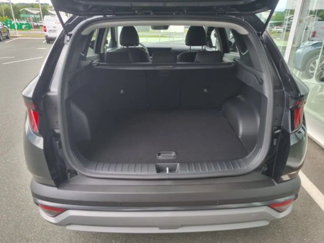 Hyundai Tucson 2WD T-GDi