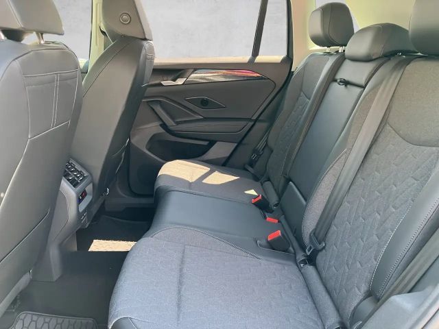 Volkswagen Tiguan DSG