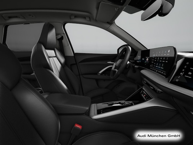 Audi Q5 Quattro S-Tronic