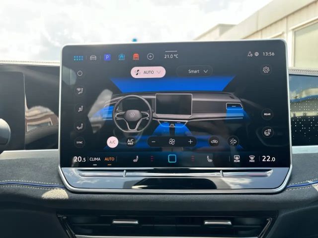 Volkswagen Passat DSG R-Line Variant