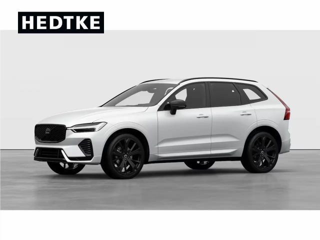 Volvo XC60 AWD Plus