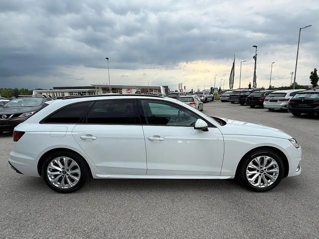 Audi A4 35 TDI Avant S-Tronic