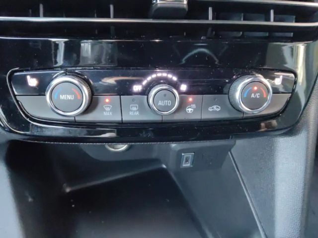 Opel Mokka Elegance Turbo