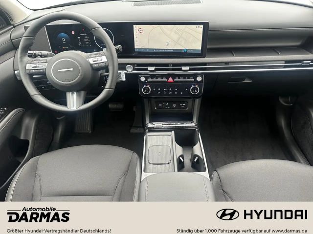 Hyundai Tucson 1.6 Trend