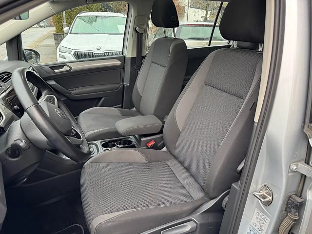 Volkswagen Touran 2,0 TDI*Panoramadach*ACC*