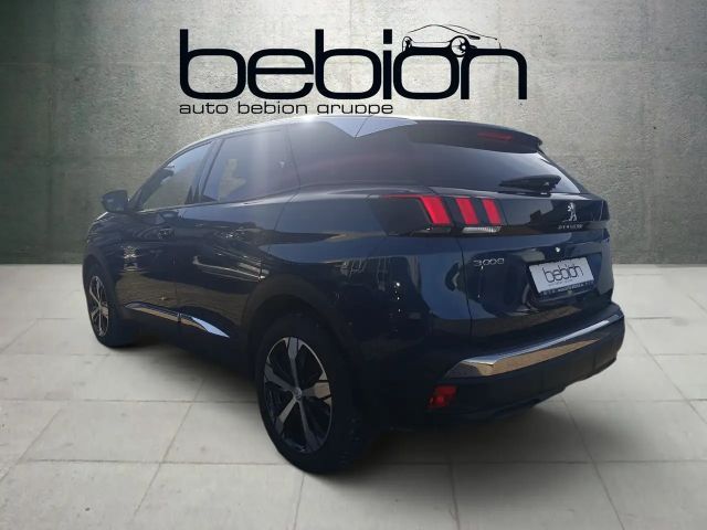 Peugeot 3008 Allure Pack PureTech