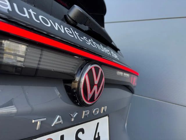 Volkswagen Tayron DSG R-Line