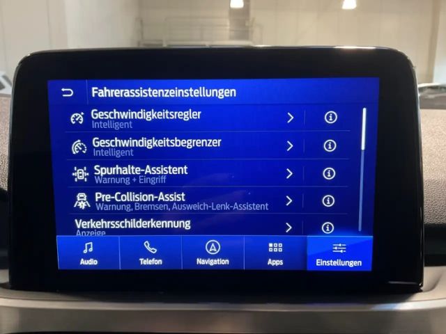 Ford Kuga Titanium X