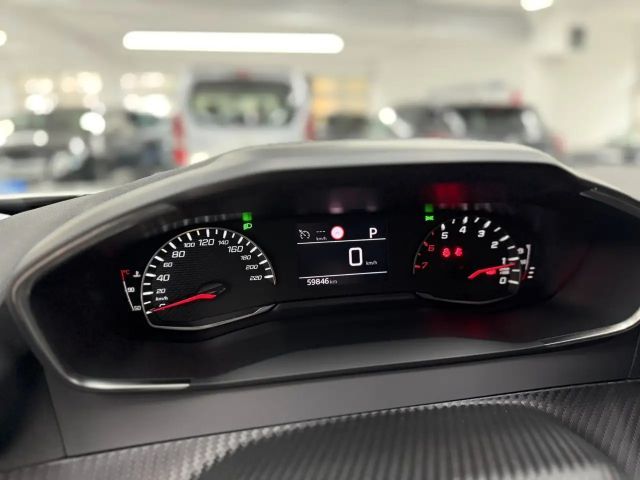 Peugeot 2008 Allure Pack