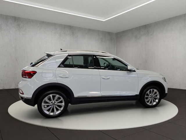 Volkswagen T-Roc 1.5 TSI DSG Style