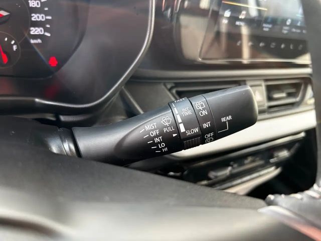 Suzuki Swift Comfort DualJet Hybrid