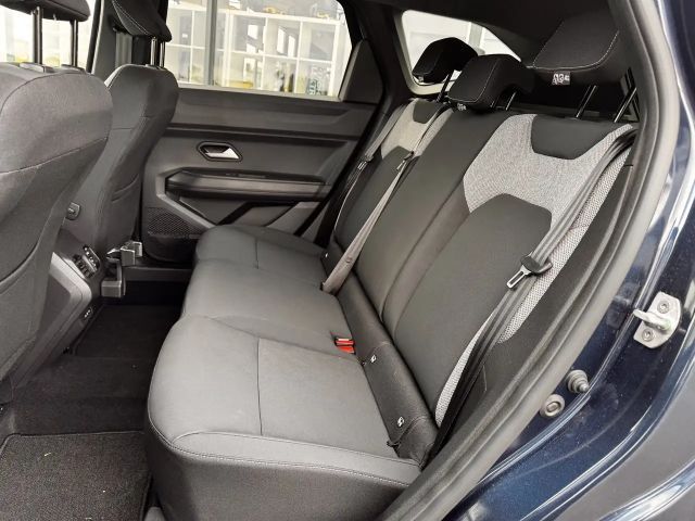 Dacia Bigster Hybrid 155