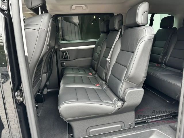 Fiat Ulysse E- L3 75kwh 8Sitz CarPlay Navi RF-Kamera Panorama