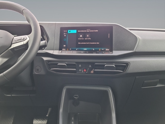 Volkswagen Caddy 2.0 TDI DSG