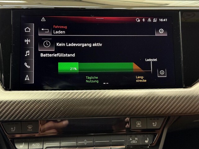 Audi RS e-tron GT Quattro