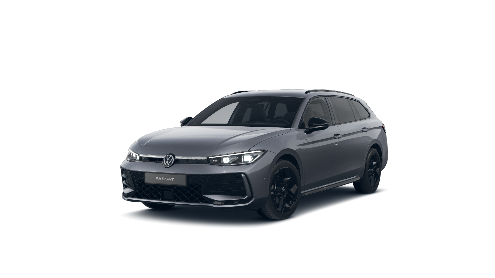 Volkswagen Passat 2.0 TDI DSG R-Line Variant