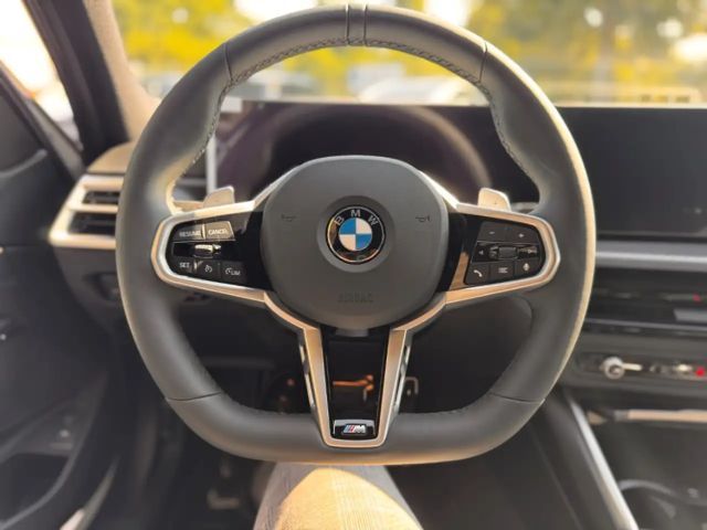 BMW 320 320d M-Sport Touring