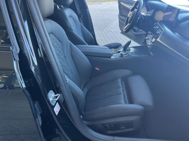 BMW 530 530i M-Sport Touring