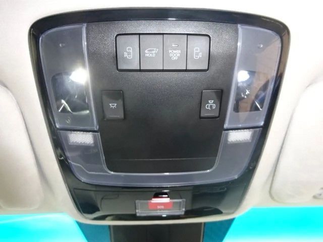 Hyundai Staria Signature Vierwielaandrijving