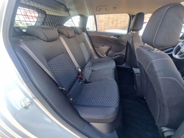 Opel Astra 1.5 CDTI 1.5 Turbo Edition