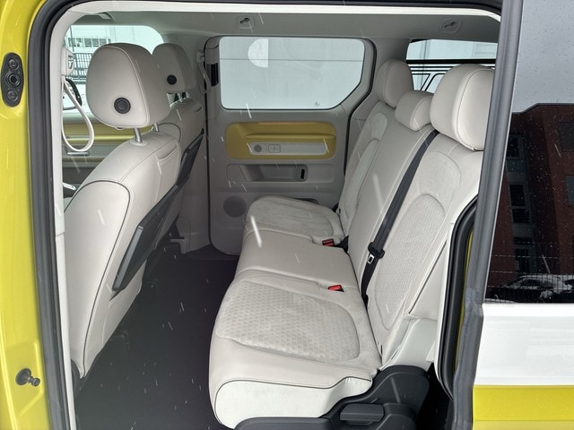 Volkswagen ID.Buzz 77 KWh Pro