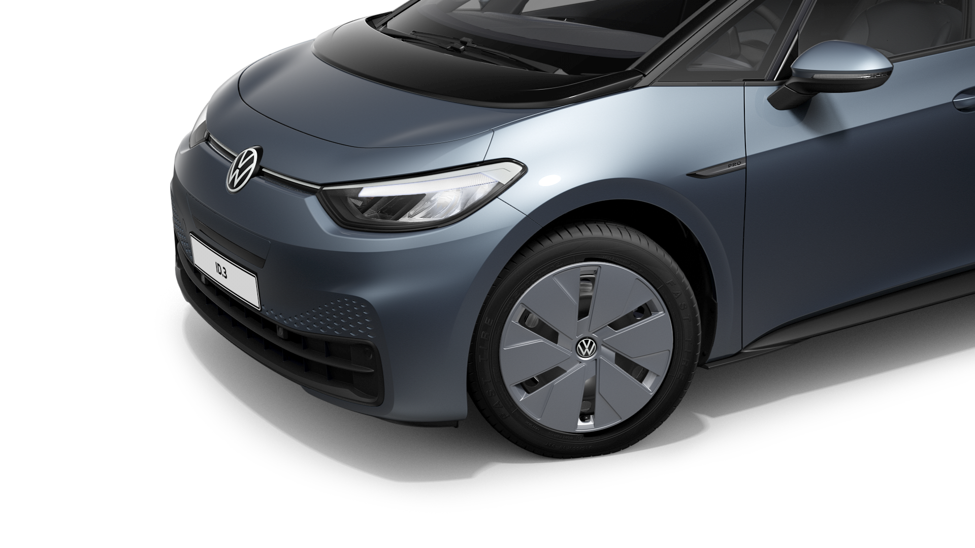 Volkswagen ID.3 150 kW Life Performance Pro