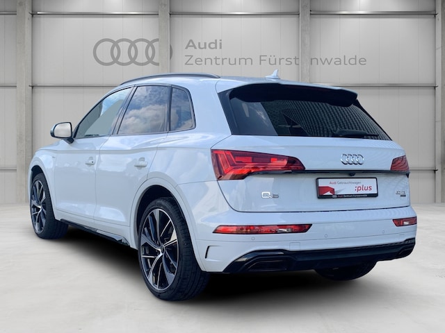 Audi Q5 50 TDI Quattro