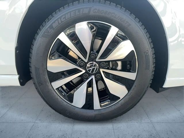 Volkswagen Golf 1.5 TSI