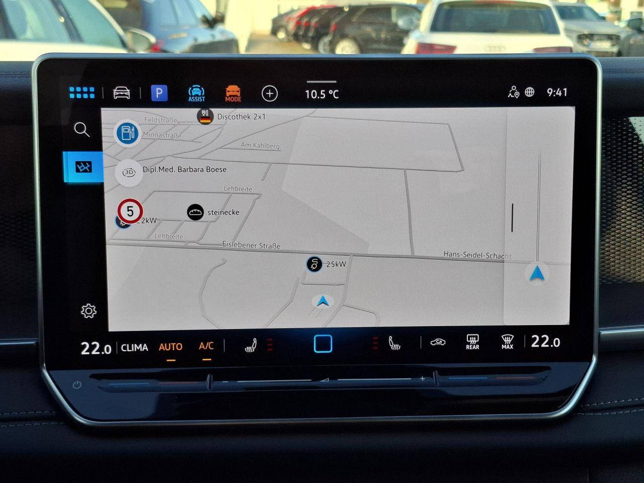 Volkswagen Tayron 2.0 TDI DSG Life