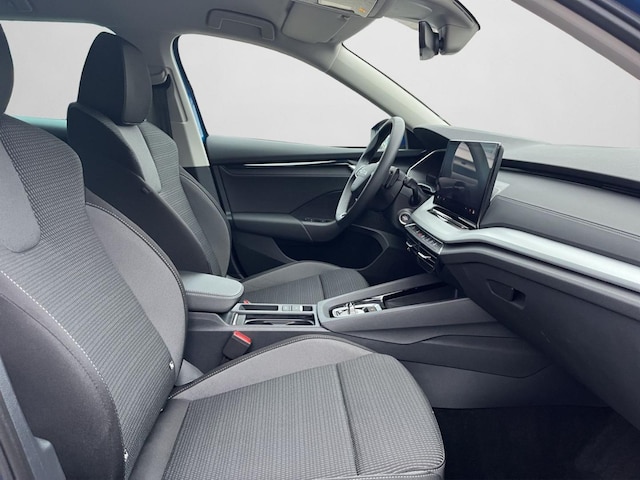 Skoda Octavia 1.5 TSI Combi Selection