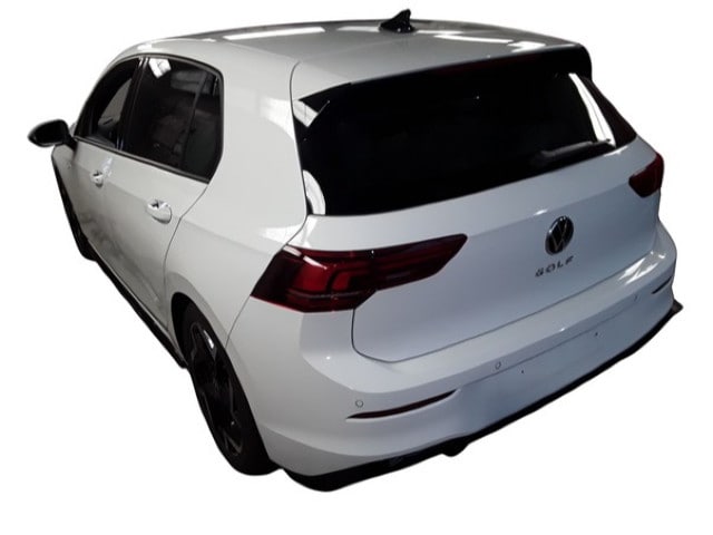 Volkswagen Golf Golf VIII R-Line