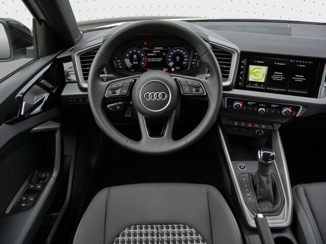 Audi A1 30 TFSI S-Tronic Sportback