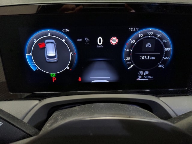 Volkswagen Passat 2.0 TDI Business DSG