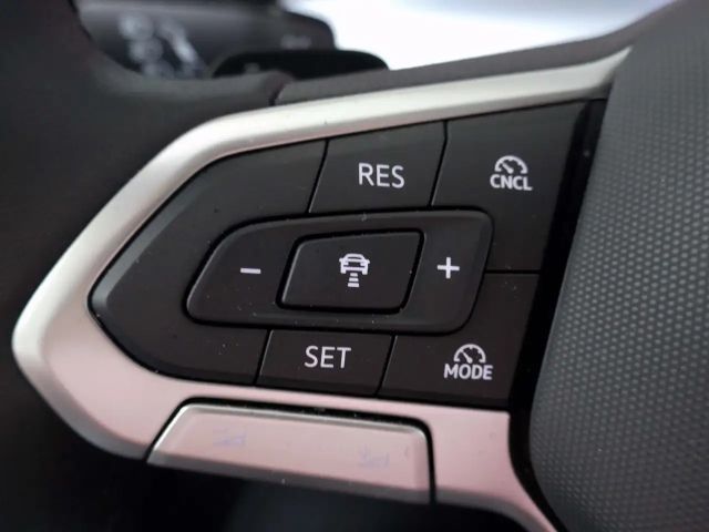 Volkswagen Golf 2.0 TDI Golf VIII Variant