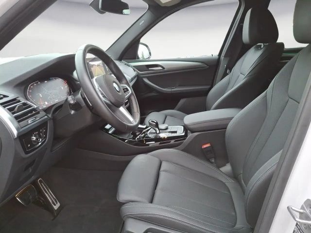 BMW X3 M-Sport xDrive20d