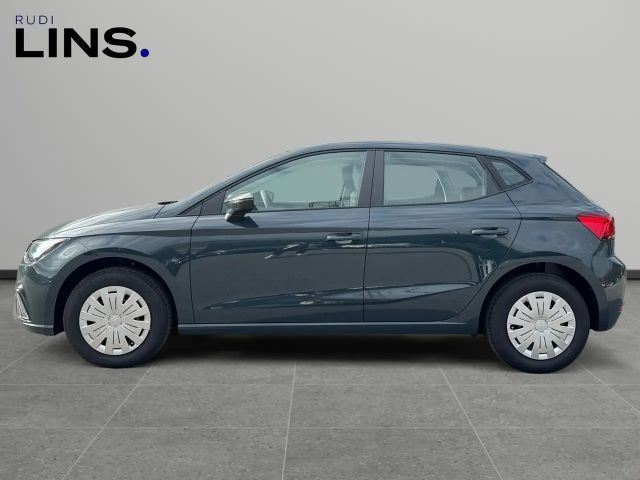 Seat Ibiza 1.0 TSI Reference