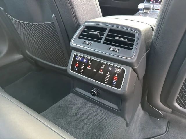 Audi A6 45 TFSI Quattro Sedan