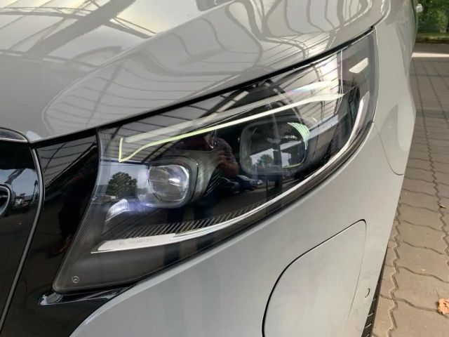 Mercedes-Benz EQV 300 Limousine Lang